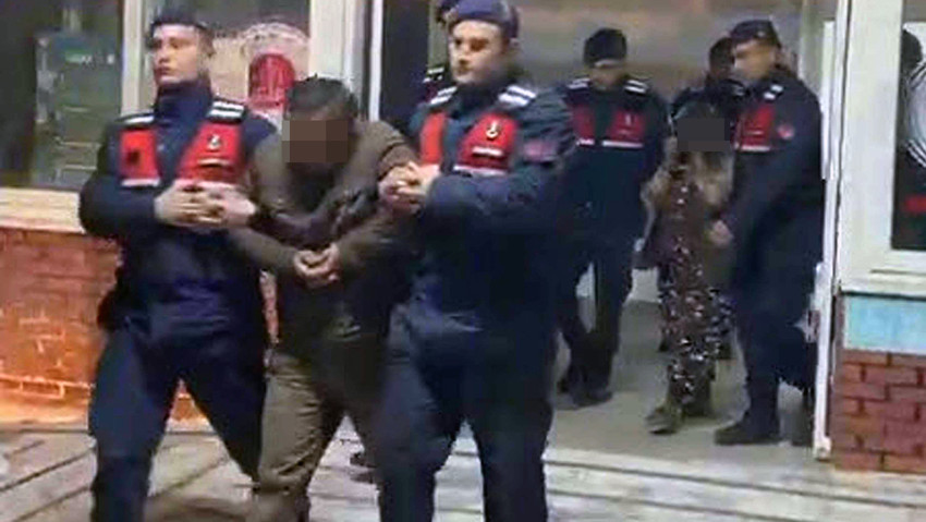 Eşini yakarak öldüren sanığın cezası belli oldu