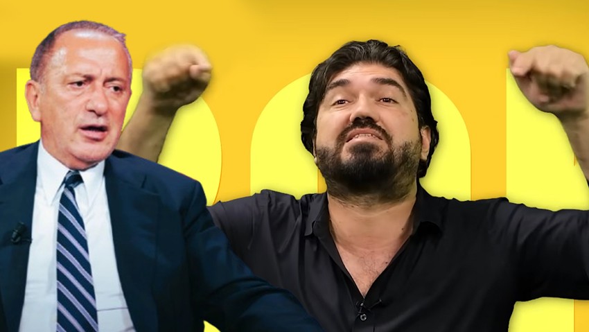 Rasim Ozan Kütahyalı'dan Fatih Altaylı iddiası! Serbest kalacağı tarihi açıkladı