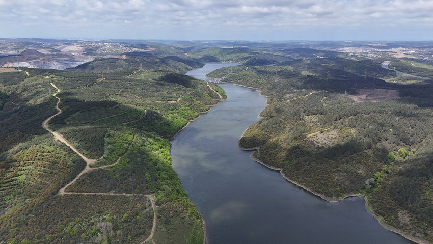 İstanbul'un barajlarında durum vahim! İşte doluluk oranları