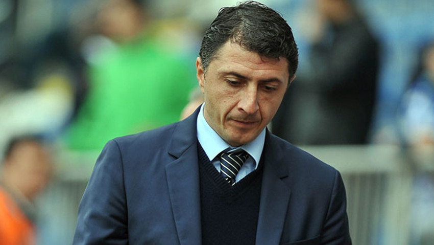 Kasımpaşa yeni teknik direktörünü açıkladı