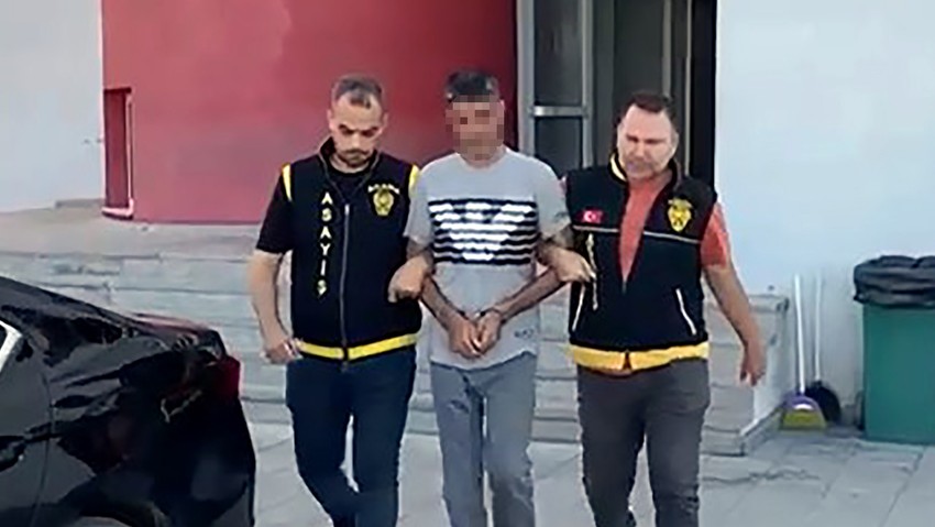 Çakma komiserden 2.4 milyon liralık vurgun