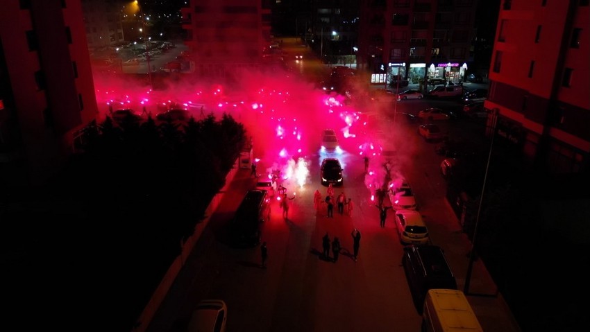 Türkiye'yi ayağa kaldıran kız isteme merasiminde damada gözaltı