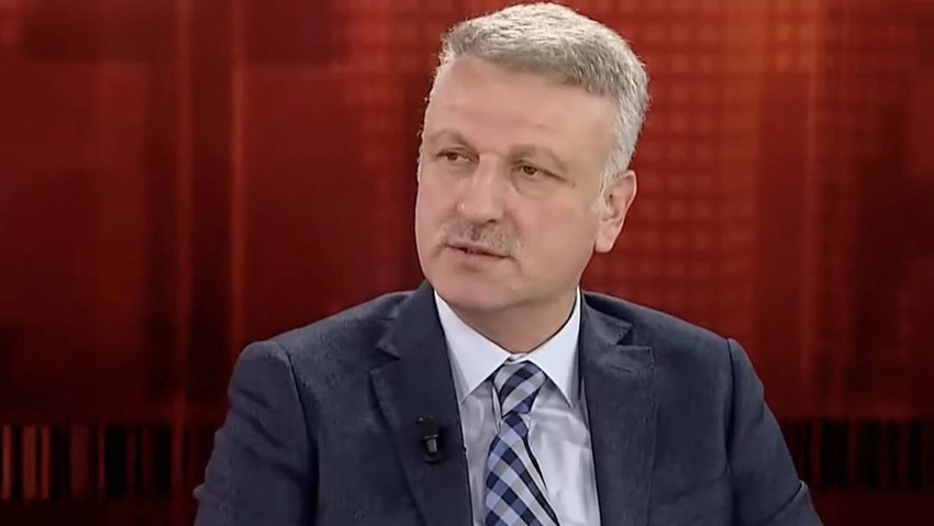 Cumhurbaşkanlığı Danışmanı, savcı cinayetinde CHP lideri Özel'i suçladı