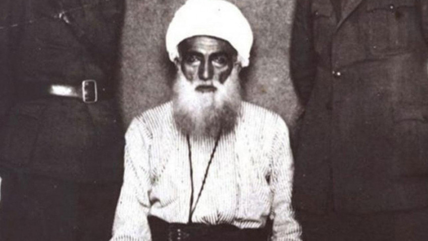 Türkiye'de bir ''olmaz'' denilen daha oldu: Gerici isyancı Şeyh Sait için iade-i itibar istendi!