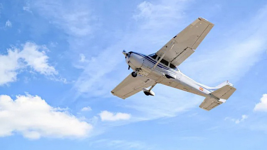 ABD'de yine bir uçak kazası: Çok sayıda ölü var