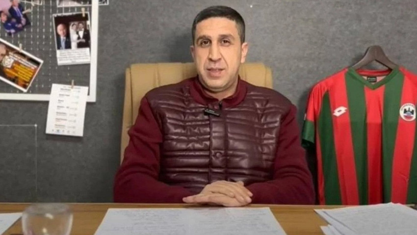 ''Delilerin Delisi'' Muhammed Yakut'un ölmeden önce söylediği son sözler ortaya çıktı