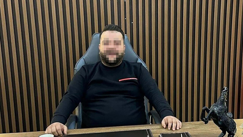 Emlak ofisinde kanlı hesaplaşma: 1 ölü, 3 yaralı