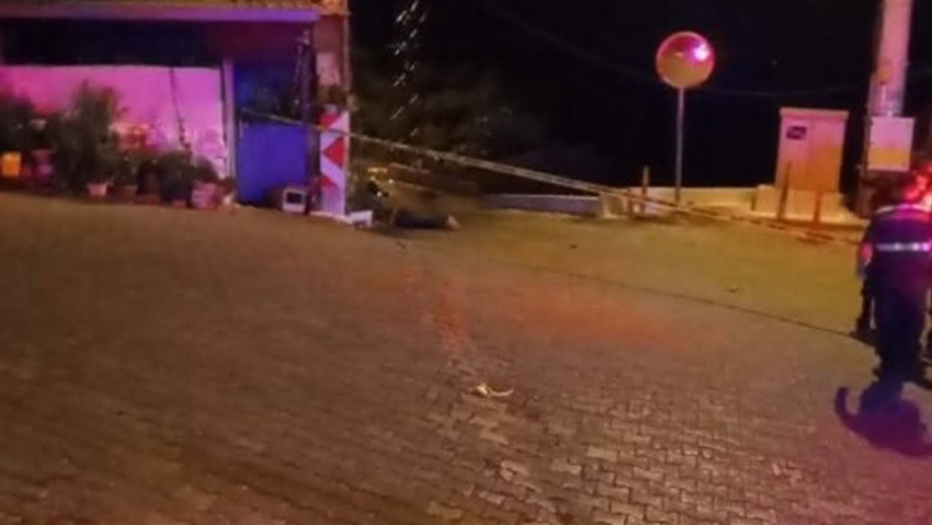 İzmir'de arazi cinayeti: Muhtar 3 kardeşi öldürdü