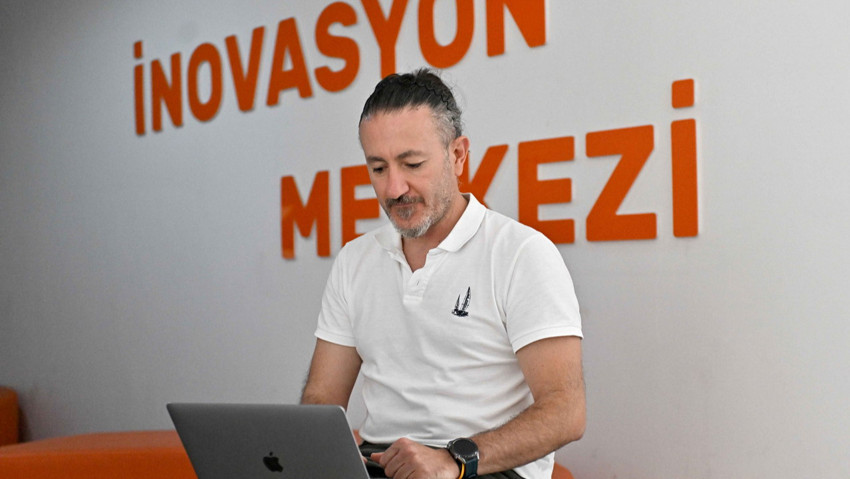 Muratpaşa Belediyesi’nin yenilik ve girişim destekleme merkezi ASSİM ile Antalya artık oynanabilir