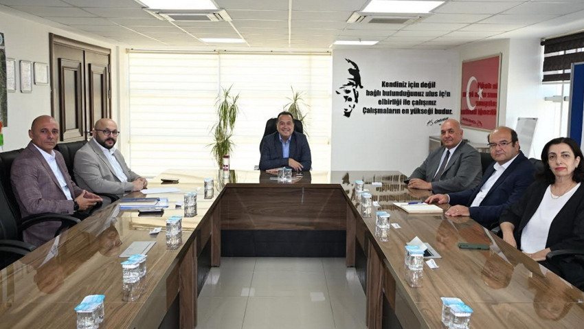 Manisa Büyükşehir Belediye Başkanı Dutlulu: 'Vatandaş memnuniyetini esas alan anlayışla yola devam'