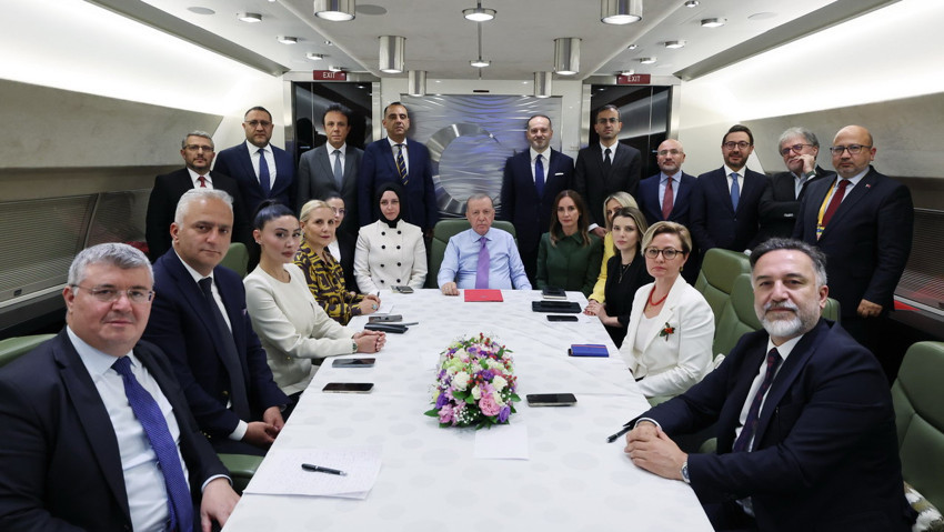 CHP'li belediyelere yeni gözaltı dalgası Erdoğan'ın bu sözlerini akıllara getirdi