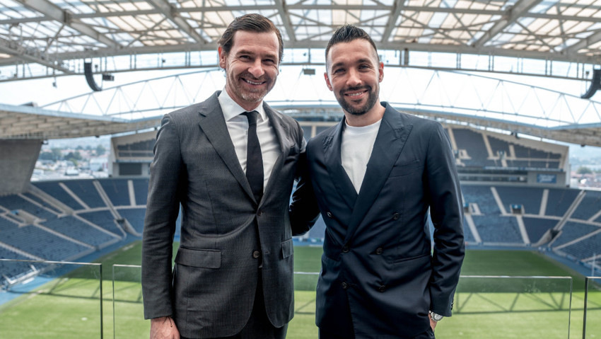 Porto'da Francesco Farioli dönemi