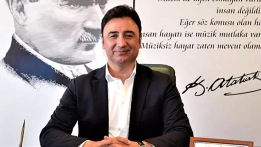 MESAM: ''Spotify'ı partner ve çözüm ortağı olarak görmek istiyoruz''