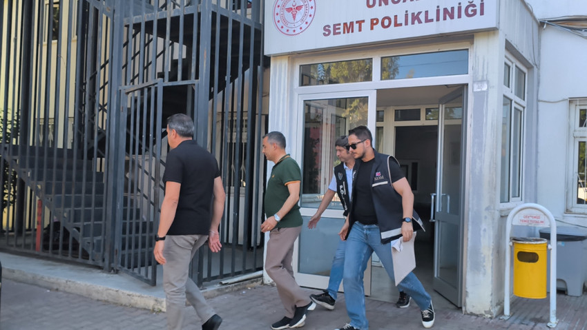 Manavgat Belediye Başkanı Kara tutuklandı