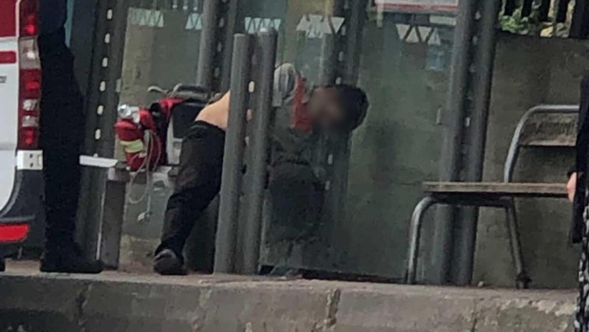 Hastaneden çıktıktan sonra ölü bulundu