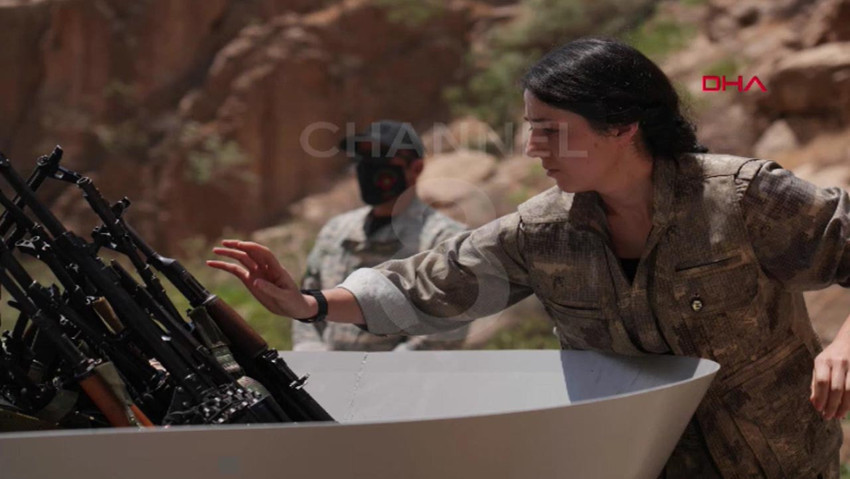 PKK'nın temsili silah bırakması sonrası ilk seçim anketi