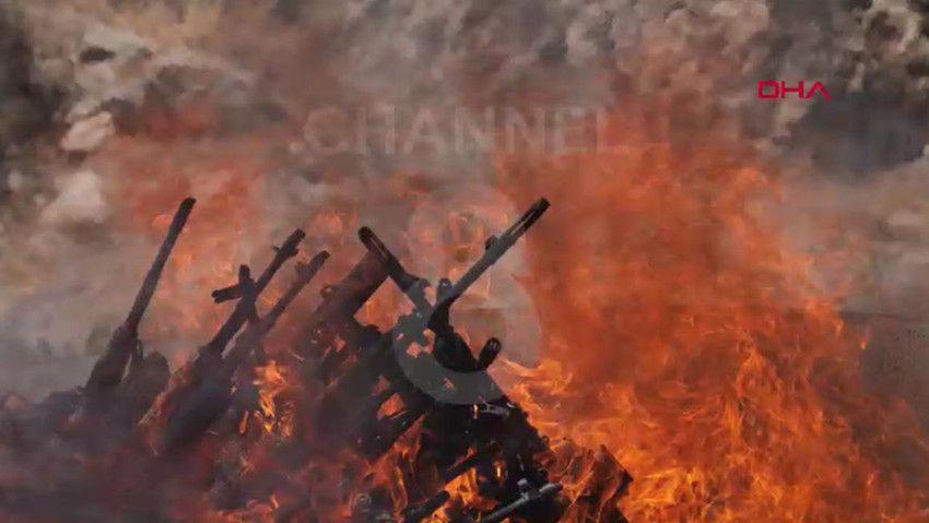 9 bin PKK'lı terörist için gündeme bomba gibi düşen ''dolaylı af'' iddiası!