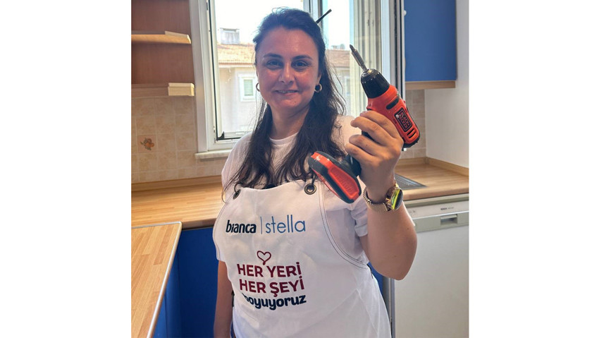 Stella Shop Beylikdüzü’nden Ayşe İren ile Röportaj