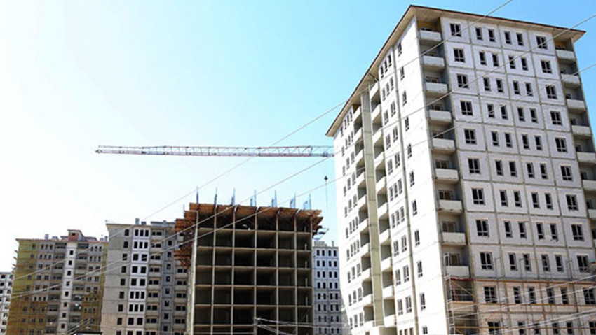 1+0 daire yasağı 8 yıl sonra kaldırıldı