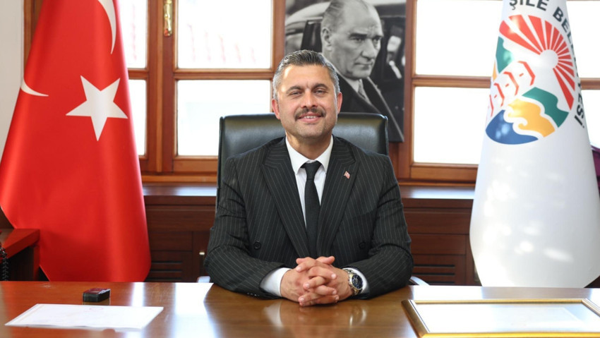 Bir CHP'li belediye başkanı daha görevden uzaklaştırıldı