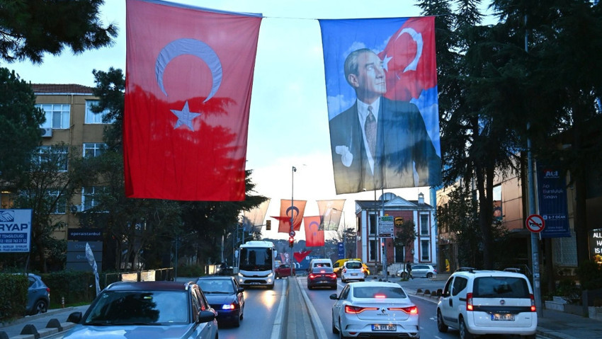 İçişleri Bakanlığı açıkladı; Atatürk fotoğraflarının kullanımı yasak mı ?