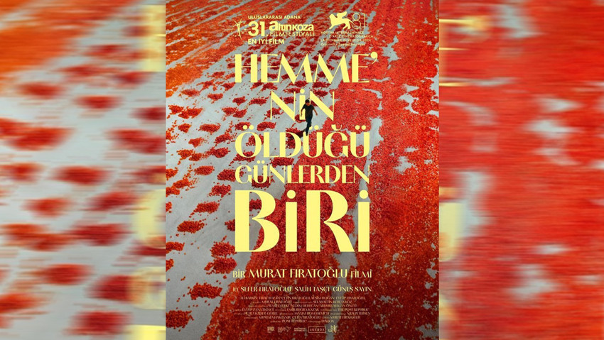 Türkiye'nin Oscar adayı belli oldu