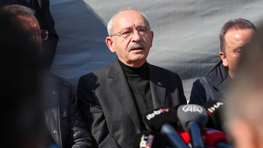 Kılıçaroğlu'ndan Bahçeli'ye çok özel telefon: ''Tebrik edip, memnuniyetini belirtti''