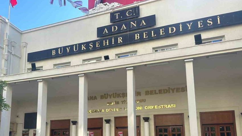Zeydan Karalar'ın yerine gelen isim belli oldu