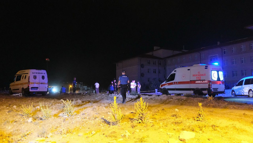İki arkadaşın şüpheli ölümü: Cesetleri yanyana başlarından vurulmuş halde bulundu - Resim: 3
