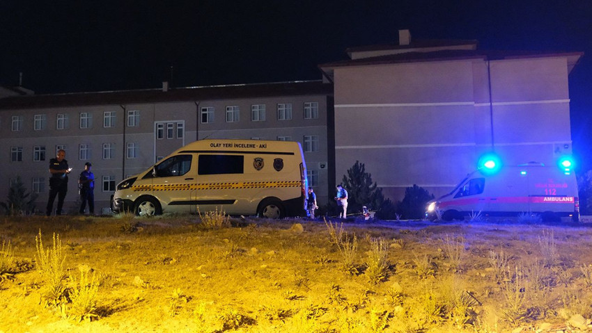 İki arkadaşın şüpheli ölümü: Cesetleri yanyana başlarından vurulmuş halde bulundu - Resim: 4