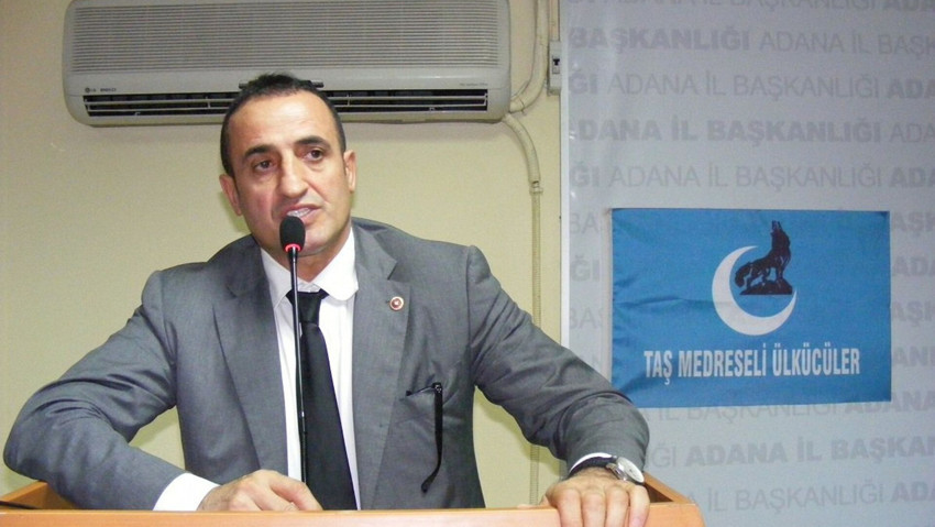 MHP eski Genel Başkan Yardımcısı'ndan Bahçeli'ye yaylım ateşi