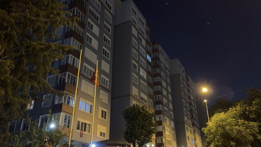 Türkiye'nin ilk kadın yarış spikeri Esen Gök ölü bulundu - Resim: 2