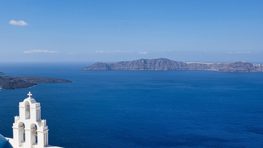 Yunanistan'dan ''deniz parkı'' hamlesi