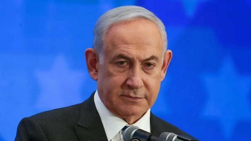 İsrail Başbakanı Netanyahu zehirlendi