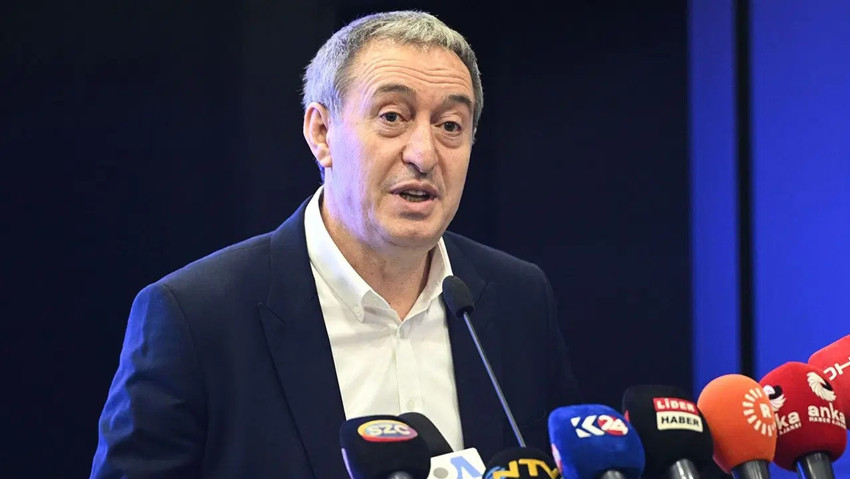 ''Neden Cumhurbaşkanı da Kürt olmasın ?''