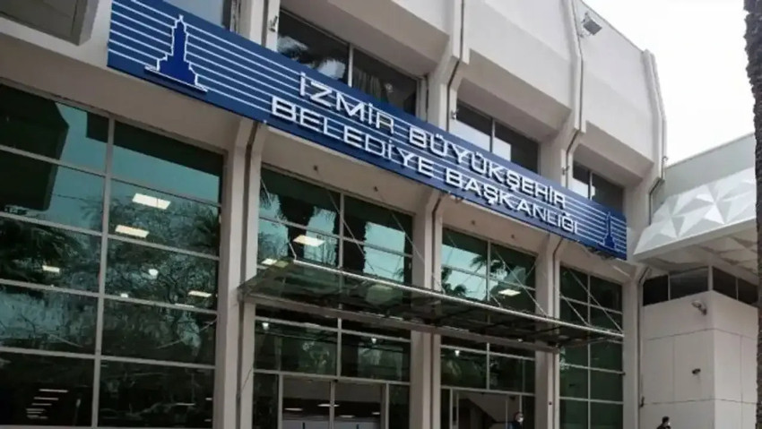 İzmir Büyükşehir'deki soruşturmada 30 tahliye