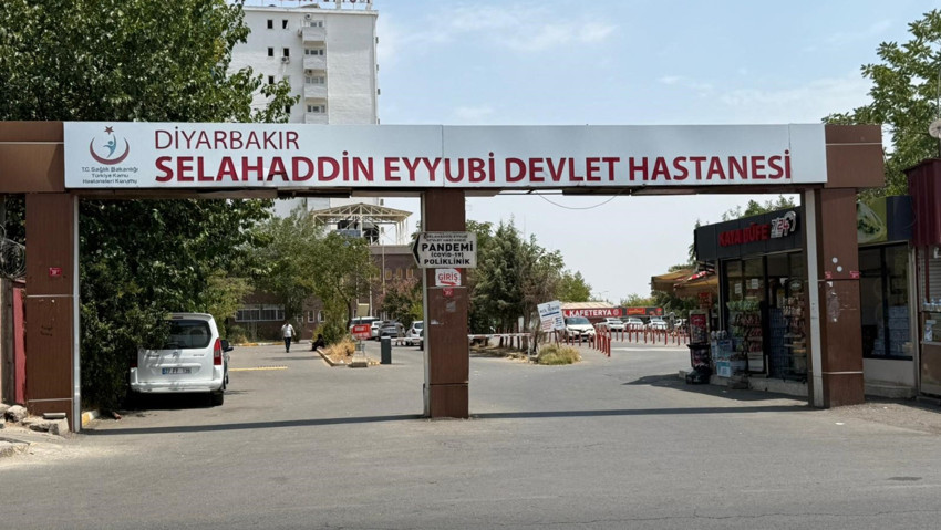 Devlet hastanesinde skandal iddia: 6 doktora soruşturma başlatıldı