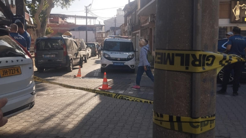 AK Partili belediye meclis üyesi silahlı saldırıda öldü