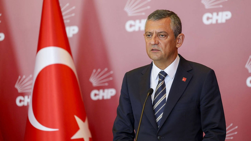 Özgür Özel, Kılıçdaroğlu ile telefonda görüştü