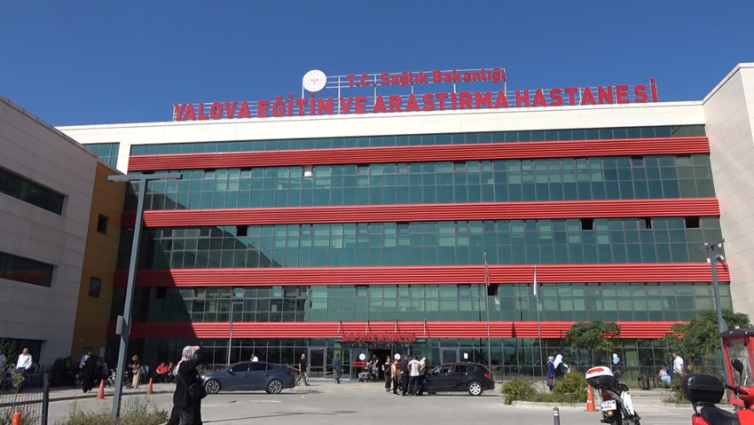 Yalova'da gıda zehirlenmesi şüphesi: 45 kişi hastanelik oldu