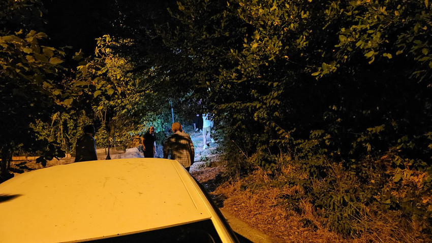 Yazar Cem Küçük'ün babası ölü olarak bulundu - Resim: 4