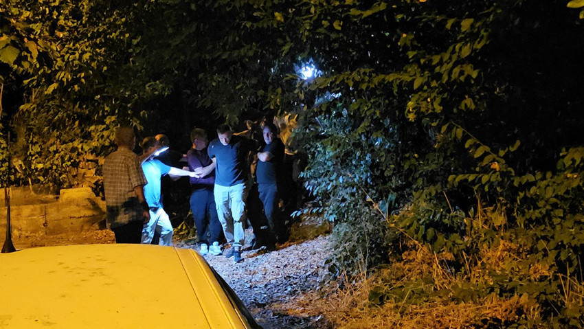 Yazar Cem Küçük'ün babası ölü olarak bulundu - Resim: 2