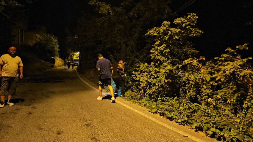 Yazar Cem Küçük'ün babası ölü olarak bulundu - Resim: 3