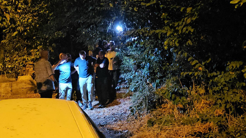 Yazar Cem Küçük'ün babası ölü olarak bulundu - Resim: 1