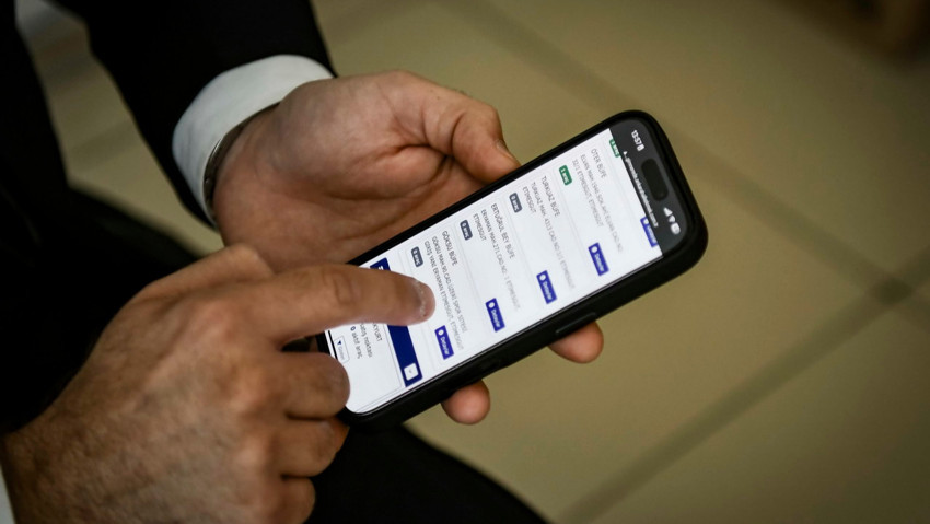 Ankara Halk Ekmek'ten bir dijital yenilik daha