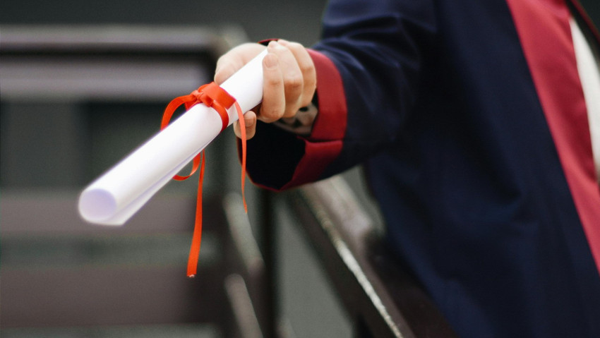Sahte diploma çetesinin asrın felaketi ayrıntısı şoke etti