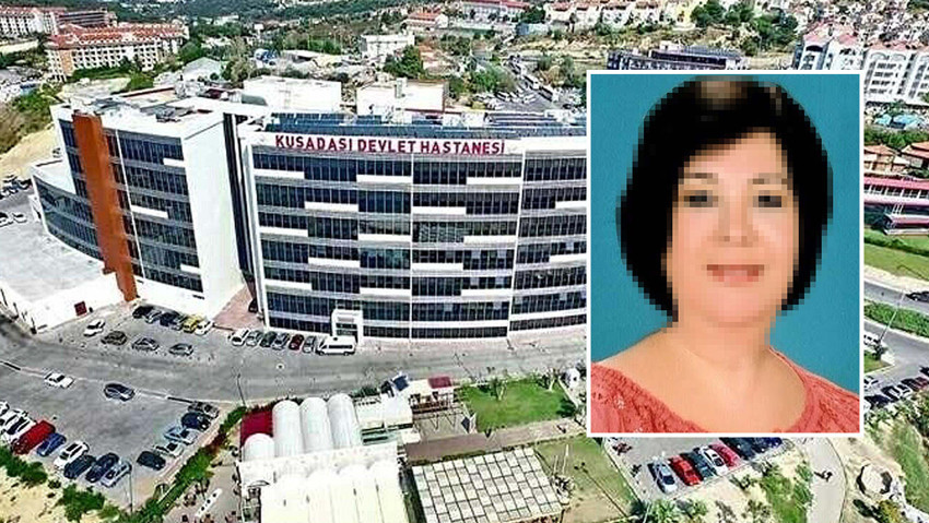 Kadın çocuk doktoruna parayla bebek aldığı iddiasıyla gözaltı!
