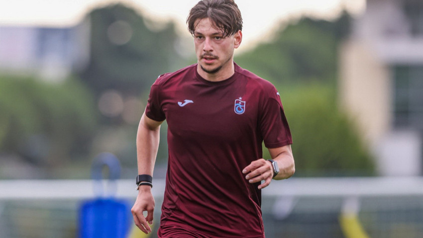 Enis Destan transferi tamam; imzalar atıldı