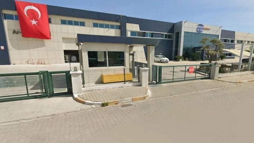 Konkordato fırtınası devam ediyor; bir konkordato başvurusu daha...