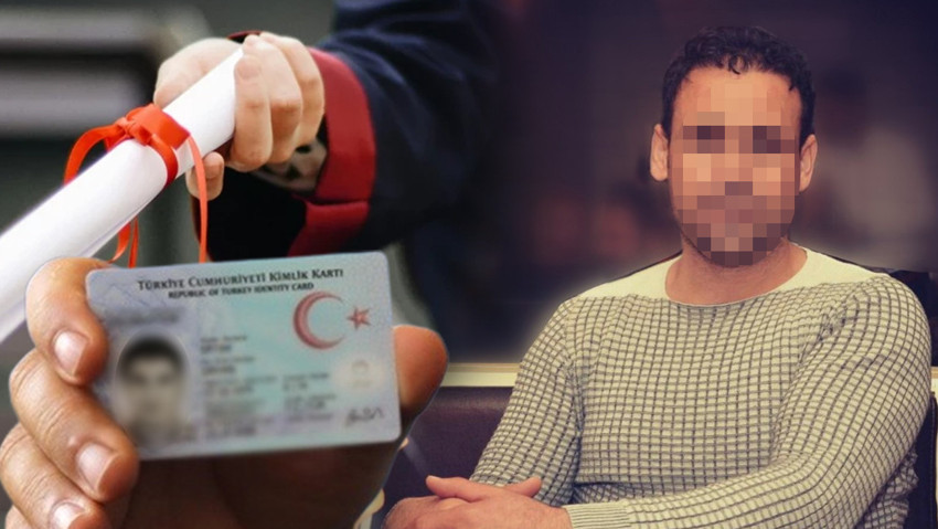 Diploma çetesi üyesininin itirafı şoke etti: Sahte kimlikle uyuşturucu sevkiyatı!